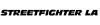 StreetFighter LA - Corporate Logo